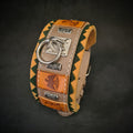 The ''SPQR'' Dog Collar