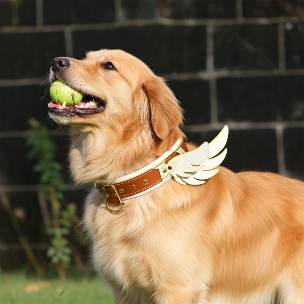 Hermes Collar