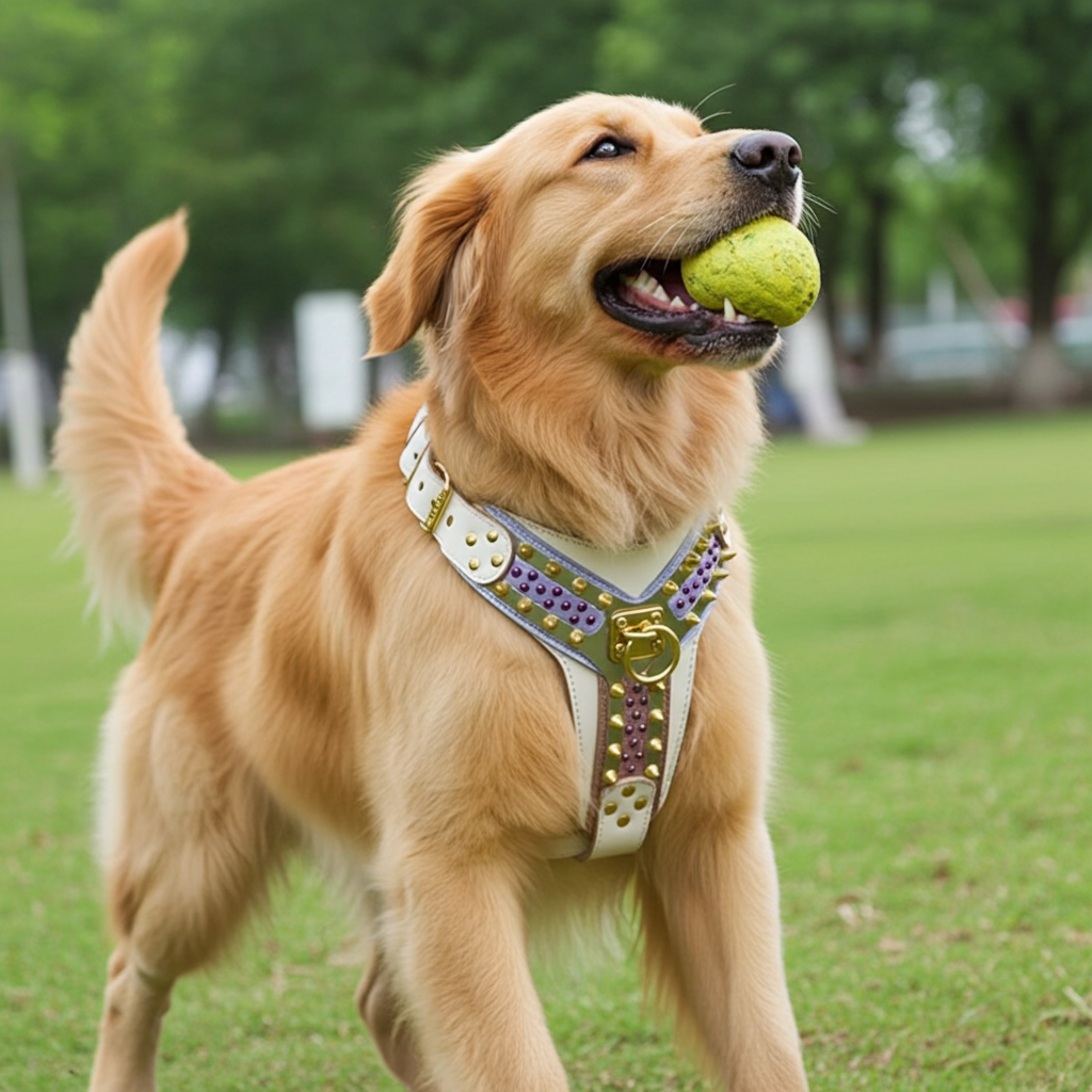 THE CANDY Harness