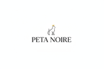 Logo Peta Noire v2