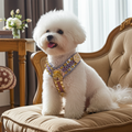THE CANDY Harness