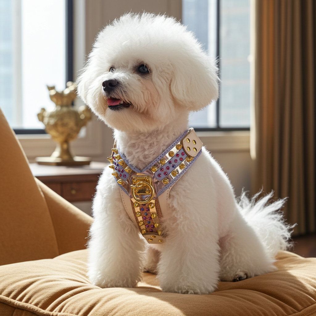 THE CANDY Harness